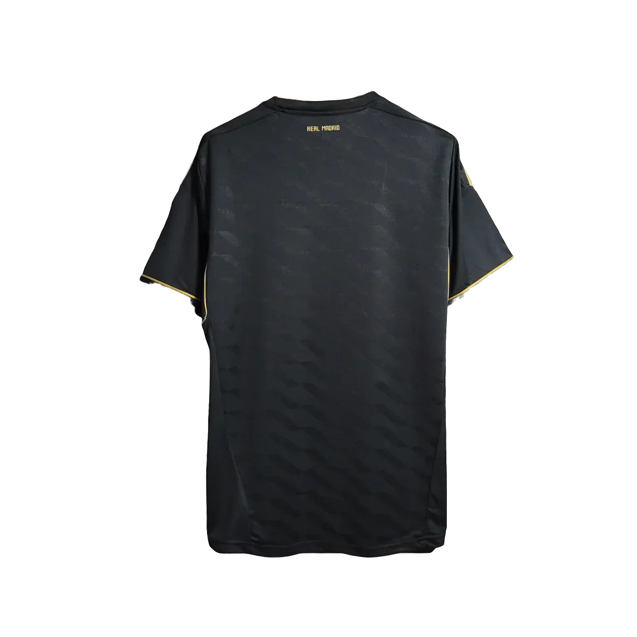 Camisa Real Madrid II 2011/12