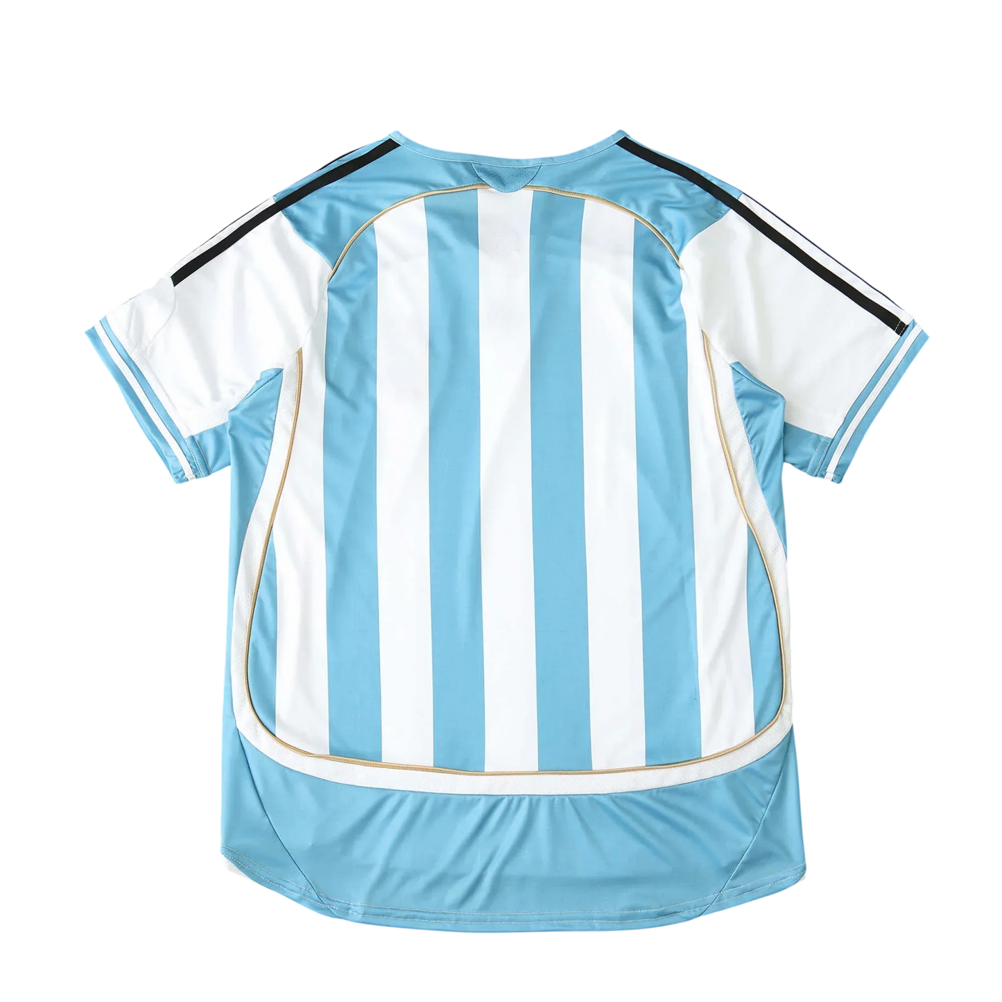 Camisa Argentina I 2006