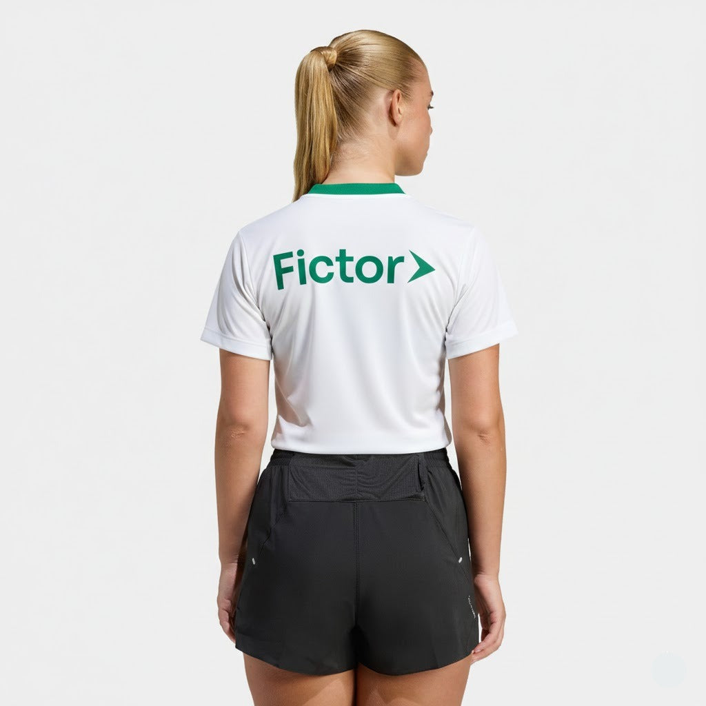 Camisa Palmeiras Feminina 2026/27 II