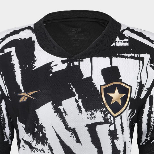 Camisa Feminina Reebok Botafogo 2025/26 IV