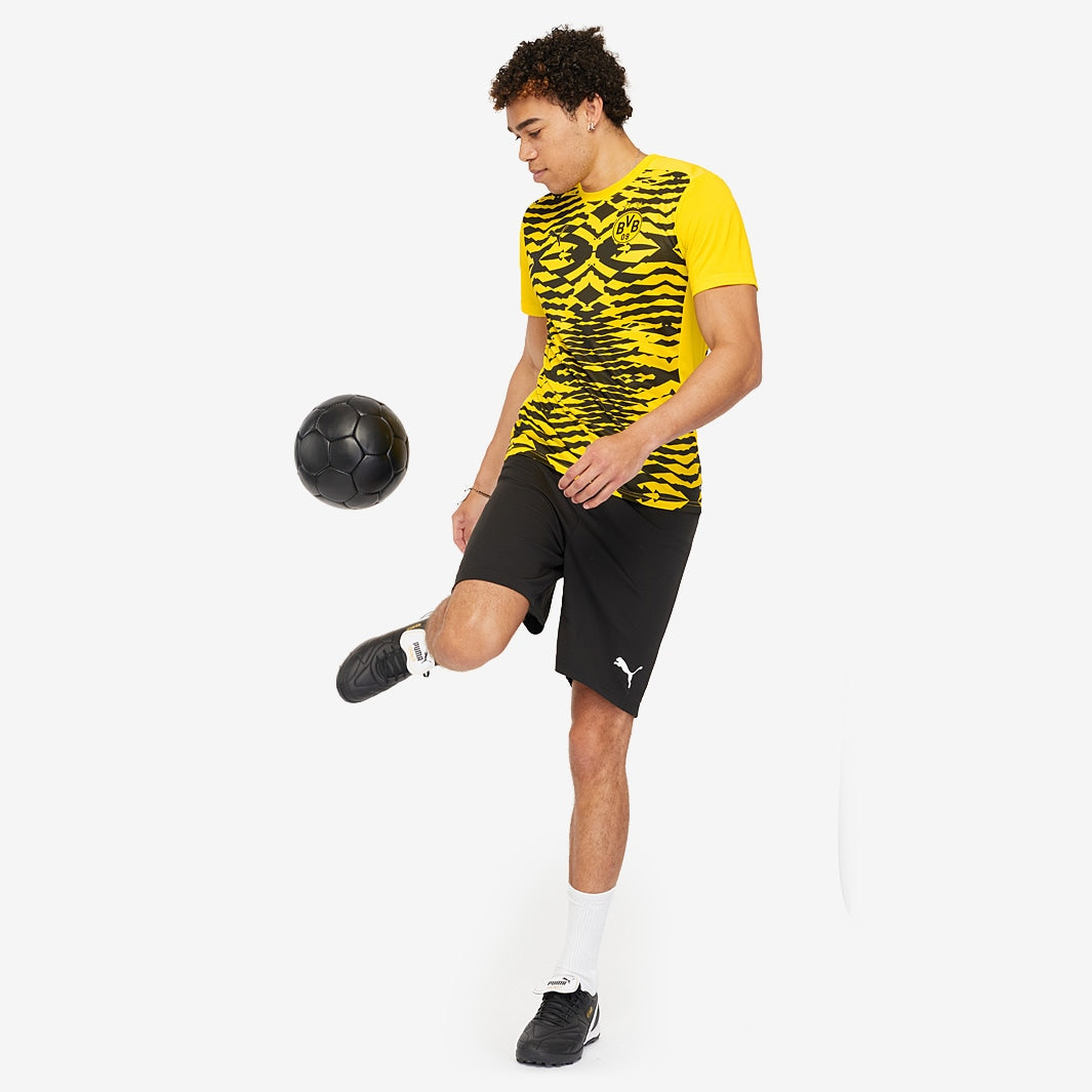 Camisa Puma Borussia Dortmund 2023/24
