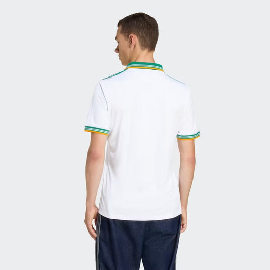 Camisa Roma 2025/26 III