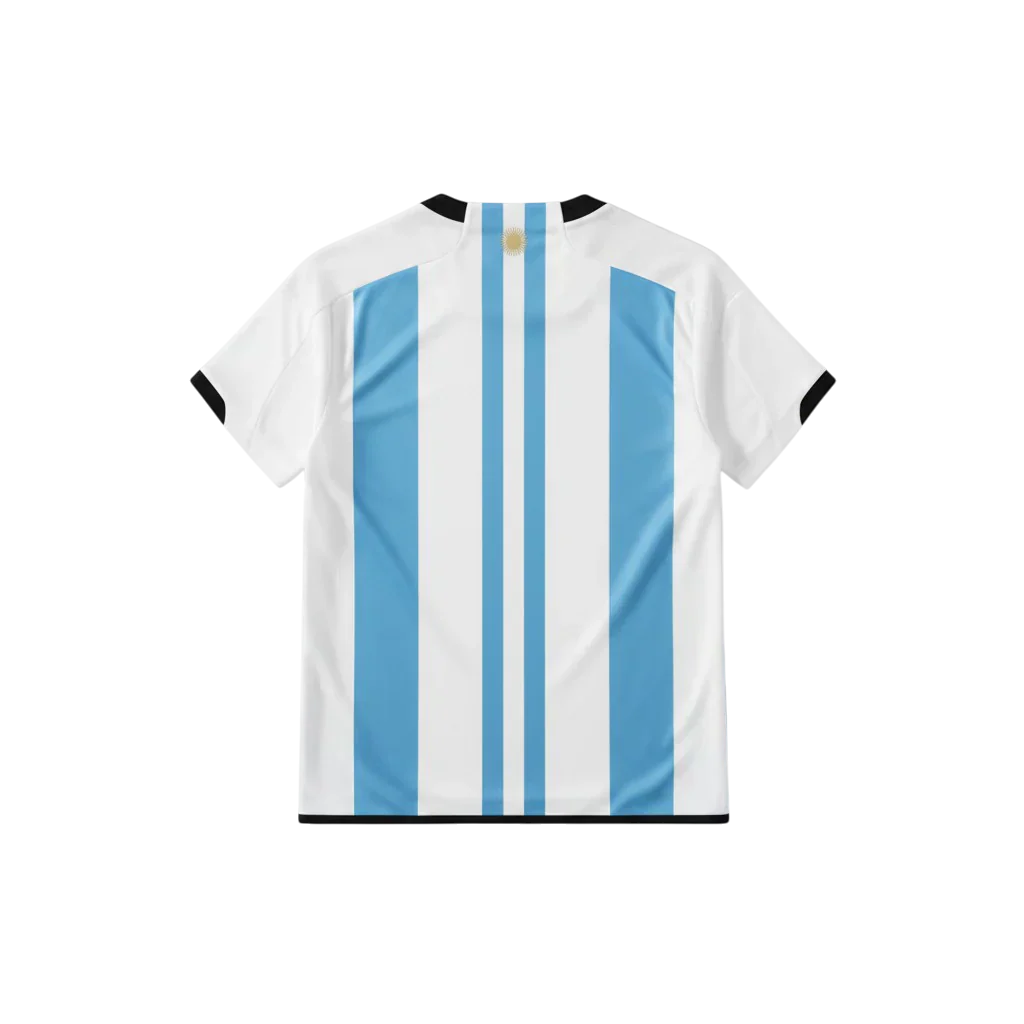 Camisa Argentina I 2023