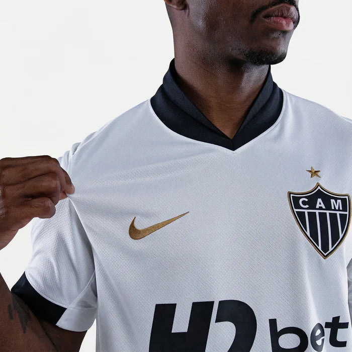 Camisa Atlético Mineiro 2026/27 II