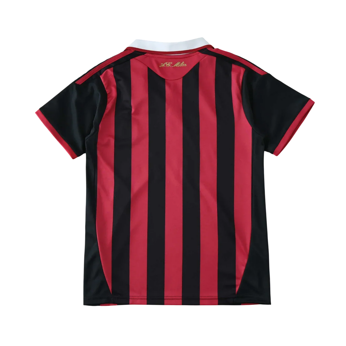 Camisa Milan I 2009/10