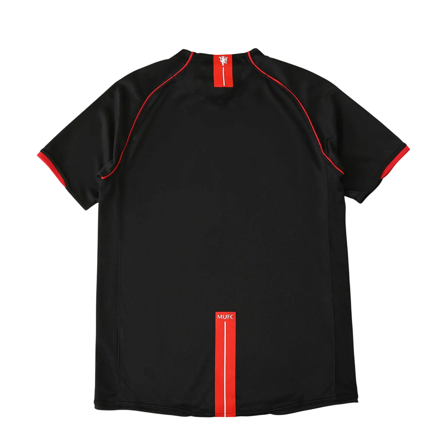 Camisa Manchester United II 2007/08