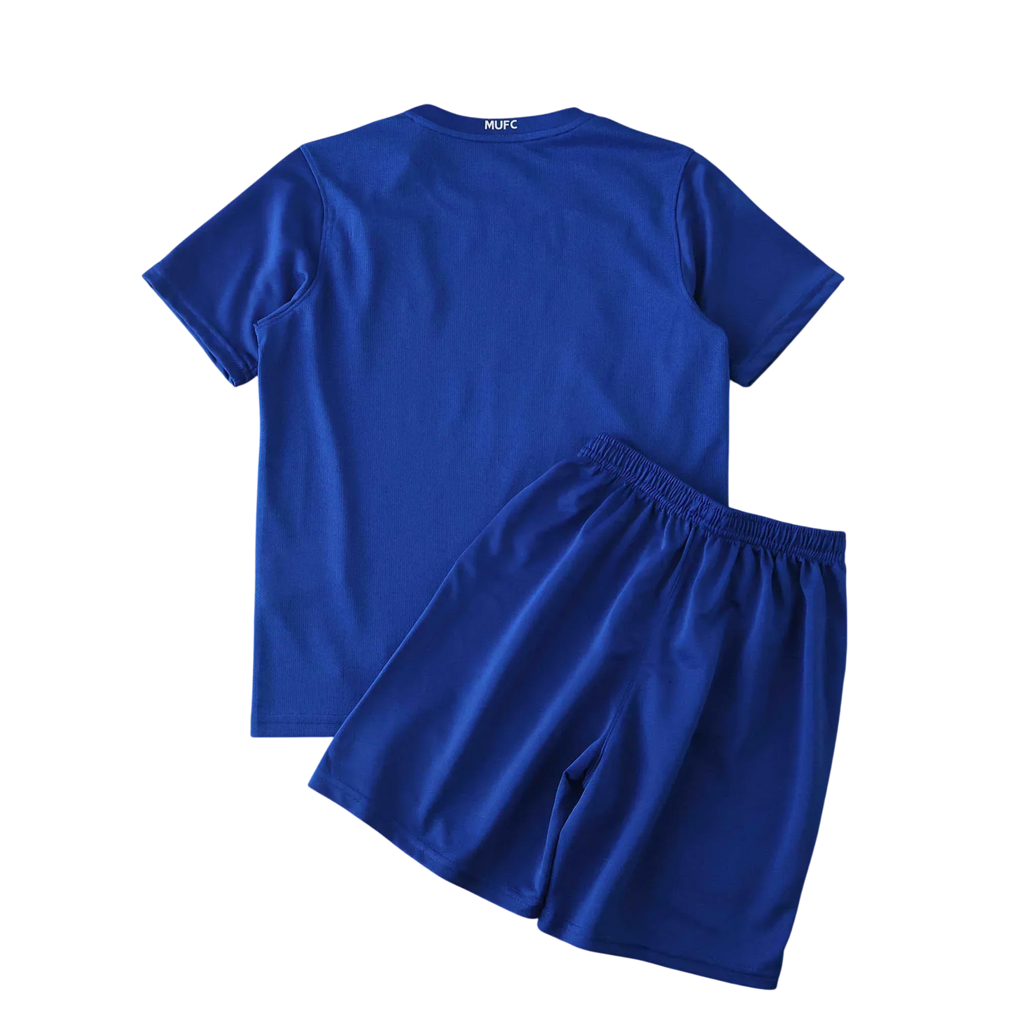 Kit Infantil Manchester United III 2008/09