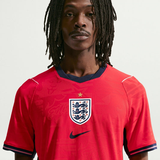 Camisa Inglaterra 2026/27 I Jogador