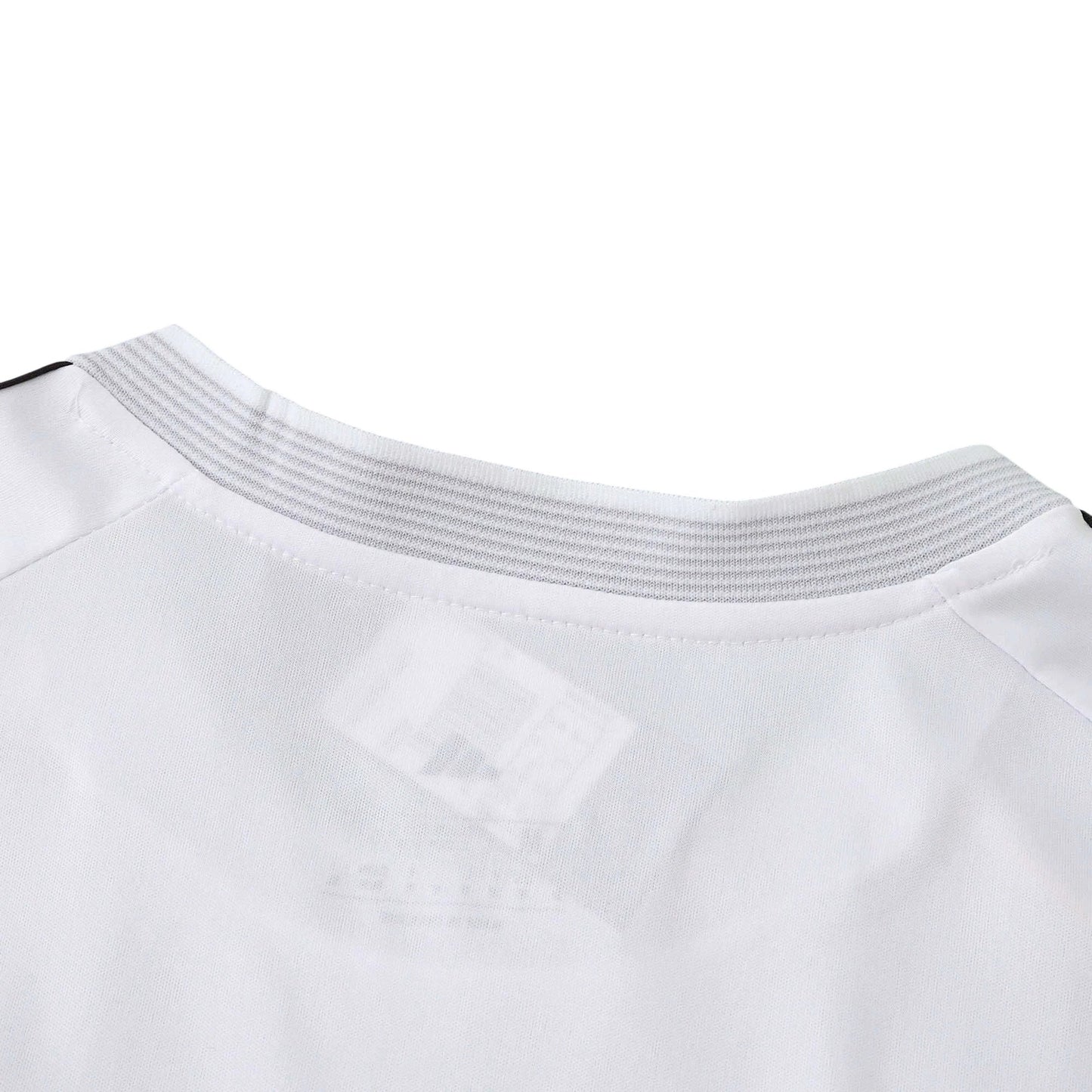 Camisa Real Madrid I 2025/26