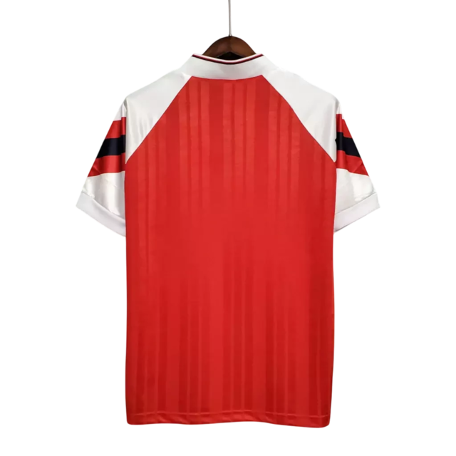 Camisa Arsenal I 1992/93