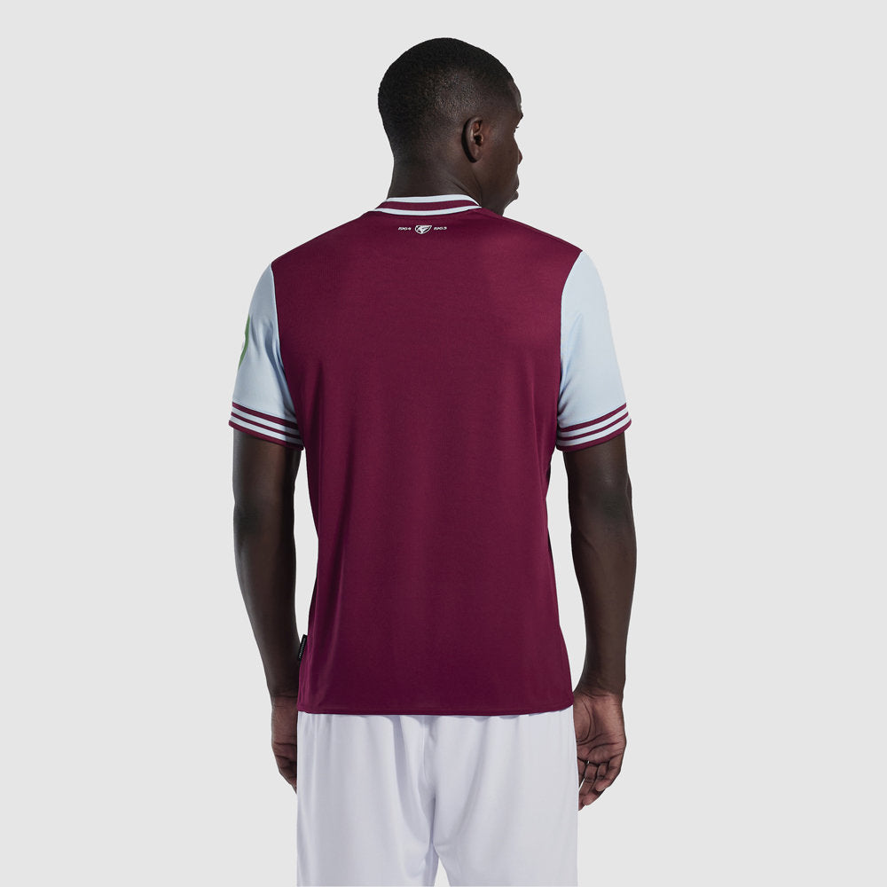Camisa West Ham 2024/25 I Torcedor