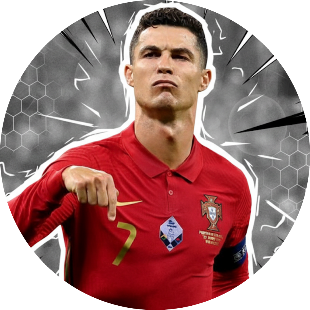 CR7