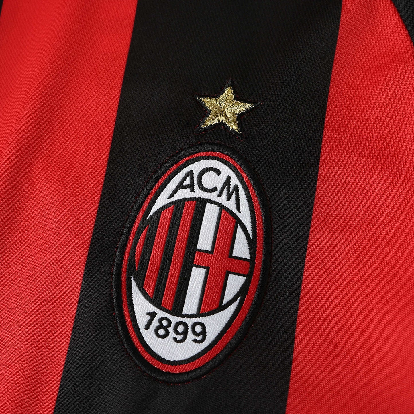 Camisa Milan I 2008/09