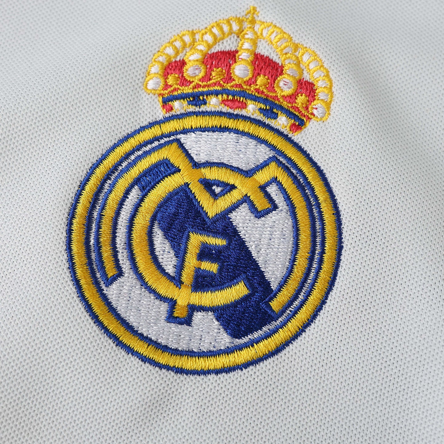Camisa Real Madrid I 2016/17