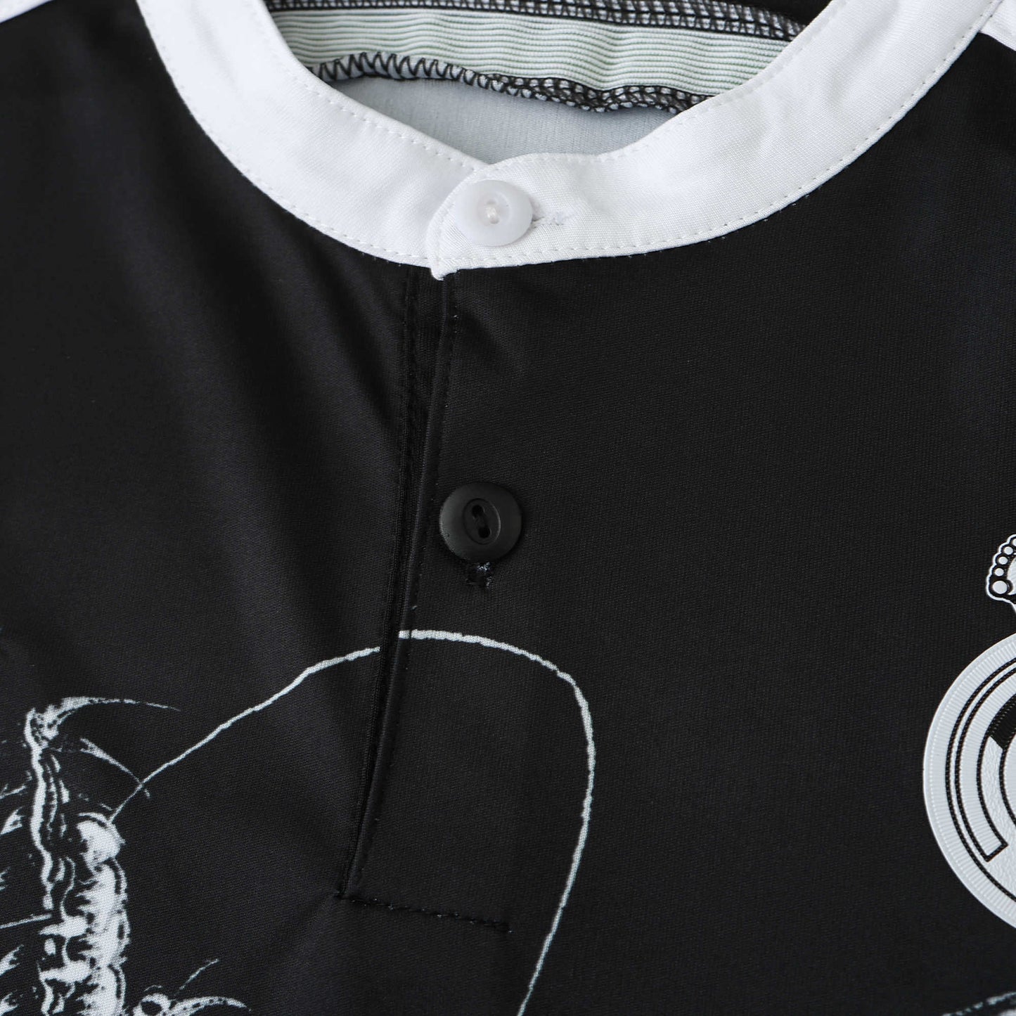 Camisa Real Madrid III 2014/15