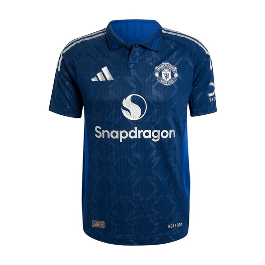 Camisa Manchester United II 2024/25