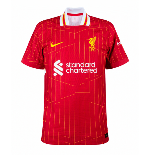 Camisa Liverpool I 2024/25