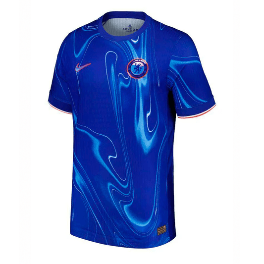 Camisa Chelsea I 2024/25