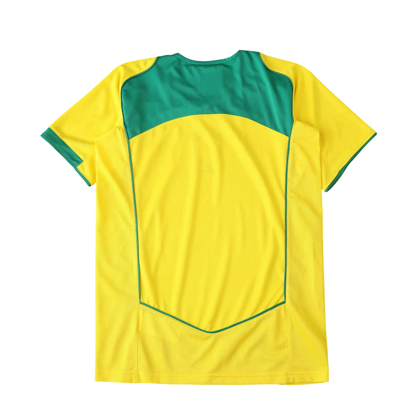 Camisa Brasil I 2004