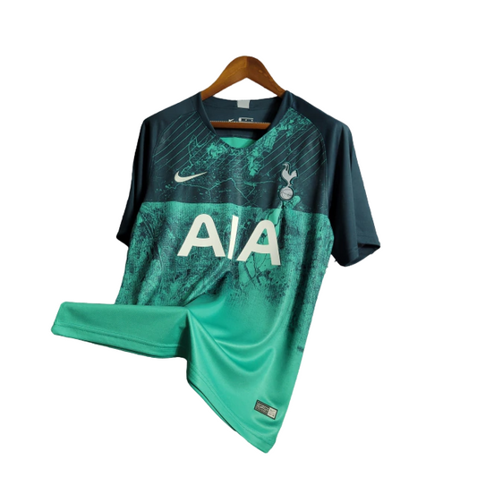 Camisa Tottenham III 2018/19