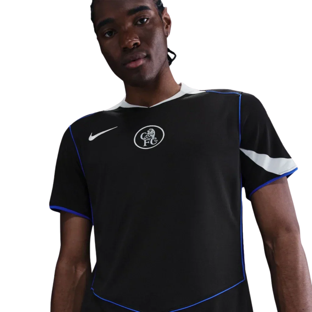 Camisa Chelsea III 2025/26