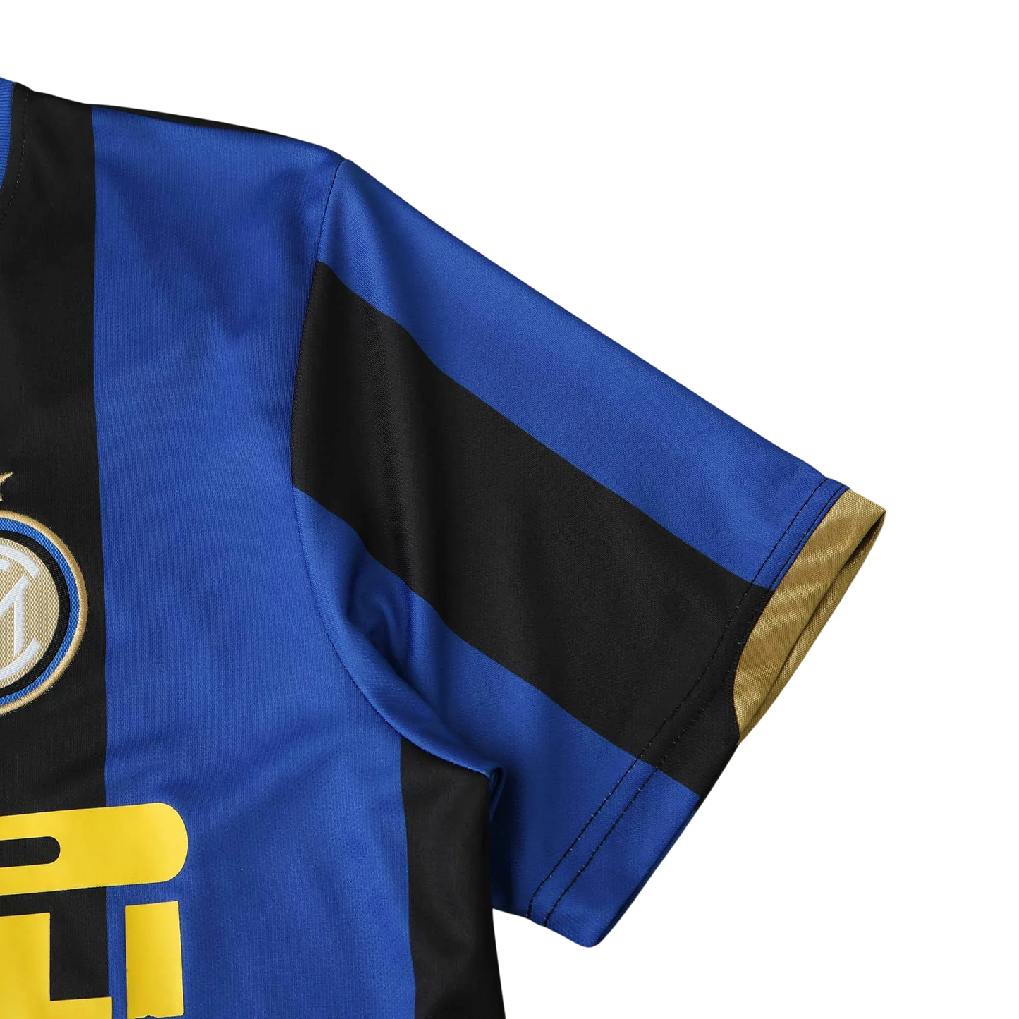 Camisa Inter de Milão I 2008/09