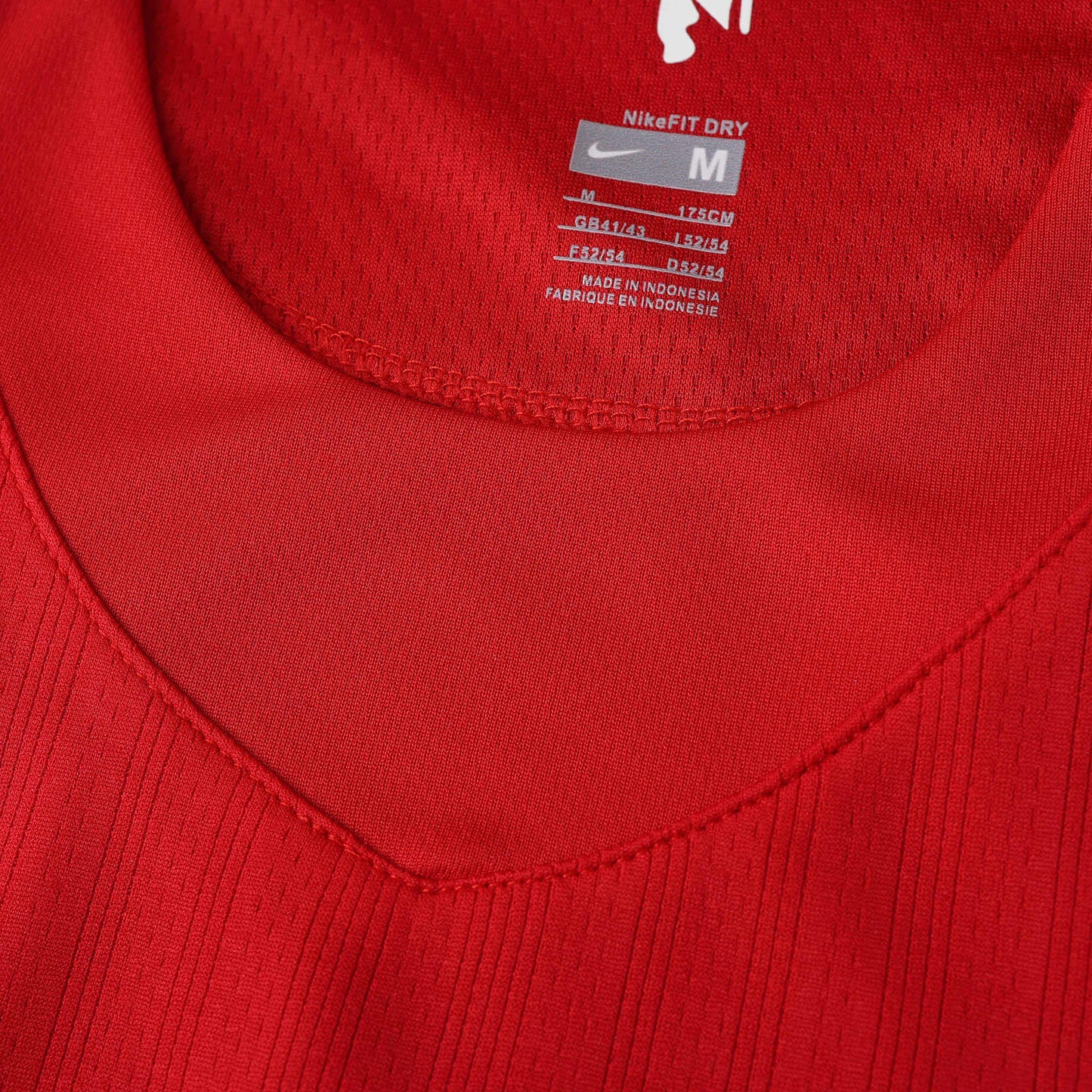 Camisa Manchester United I 2007/08