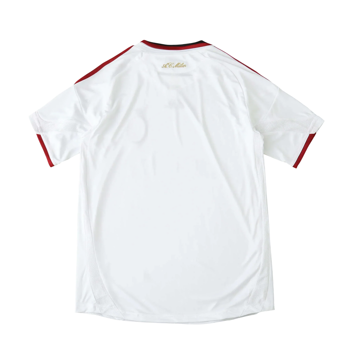 Camisa Milan II 2009/10