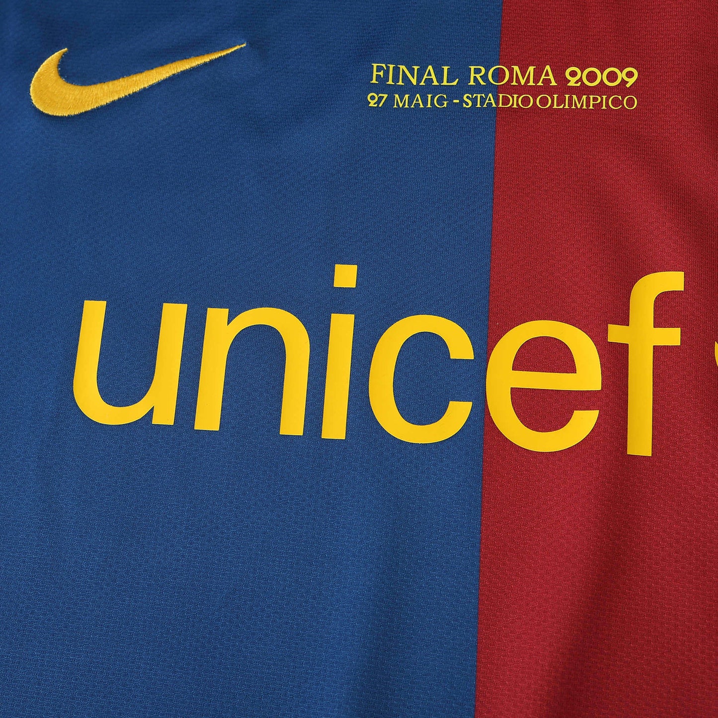 Kit Infantil Barcelona I 2008/09