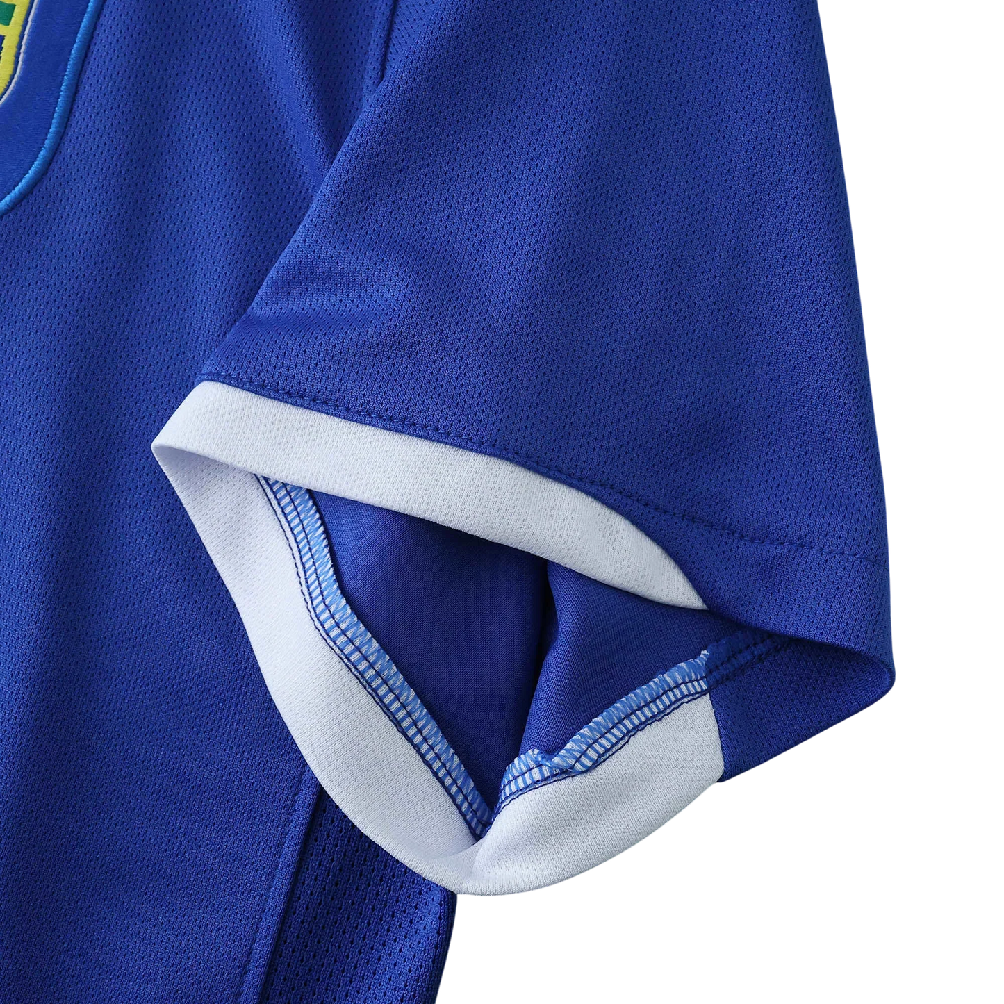 Camisa Brasil II 2006