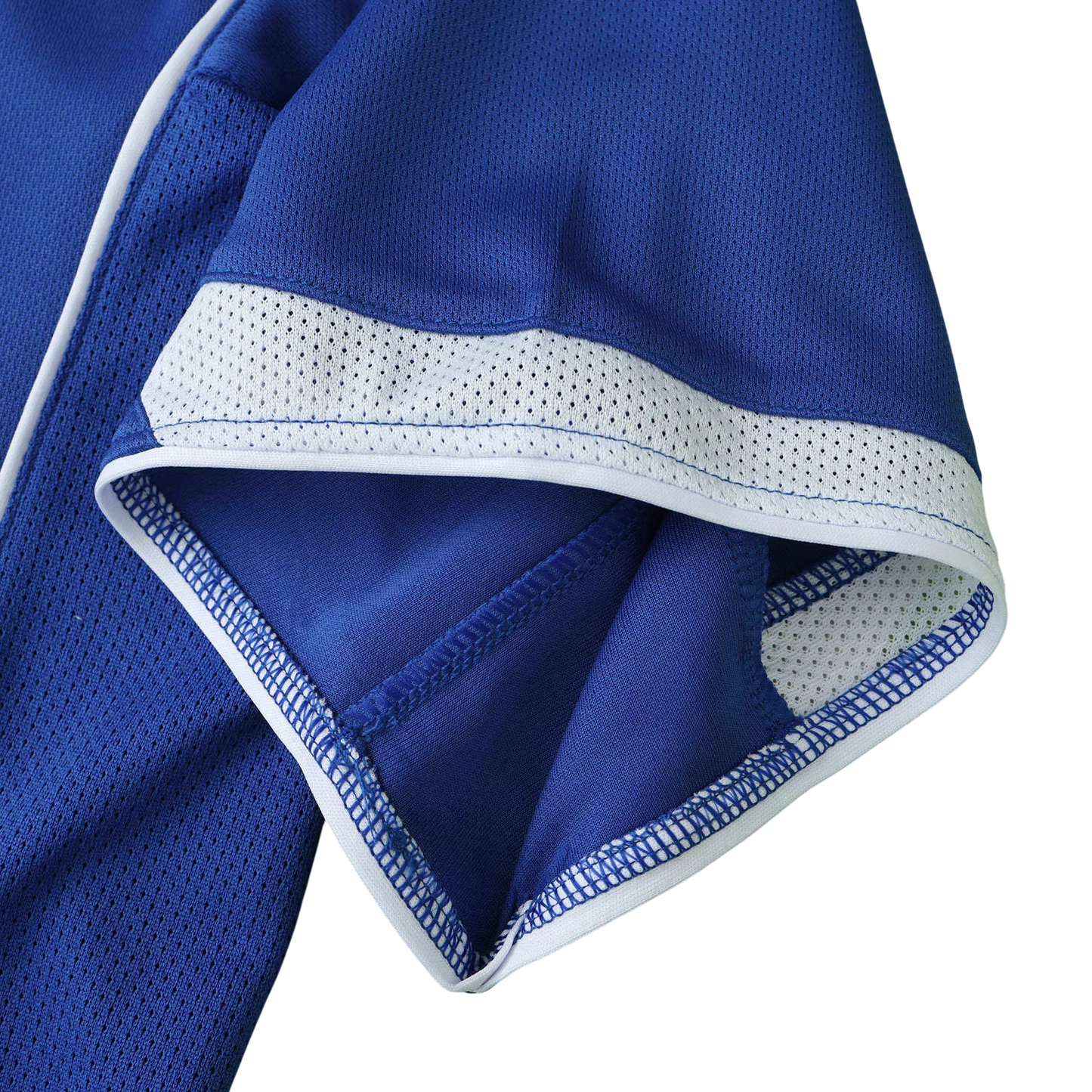 Camisa Brasil II 2004