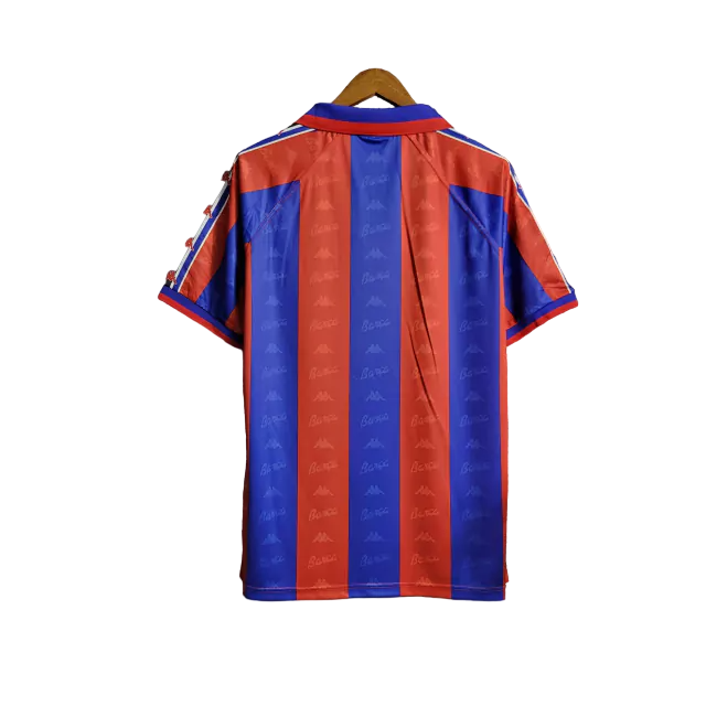 Camisa Barcelona I 1995/96