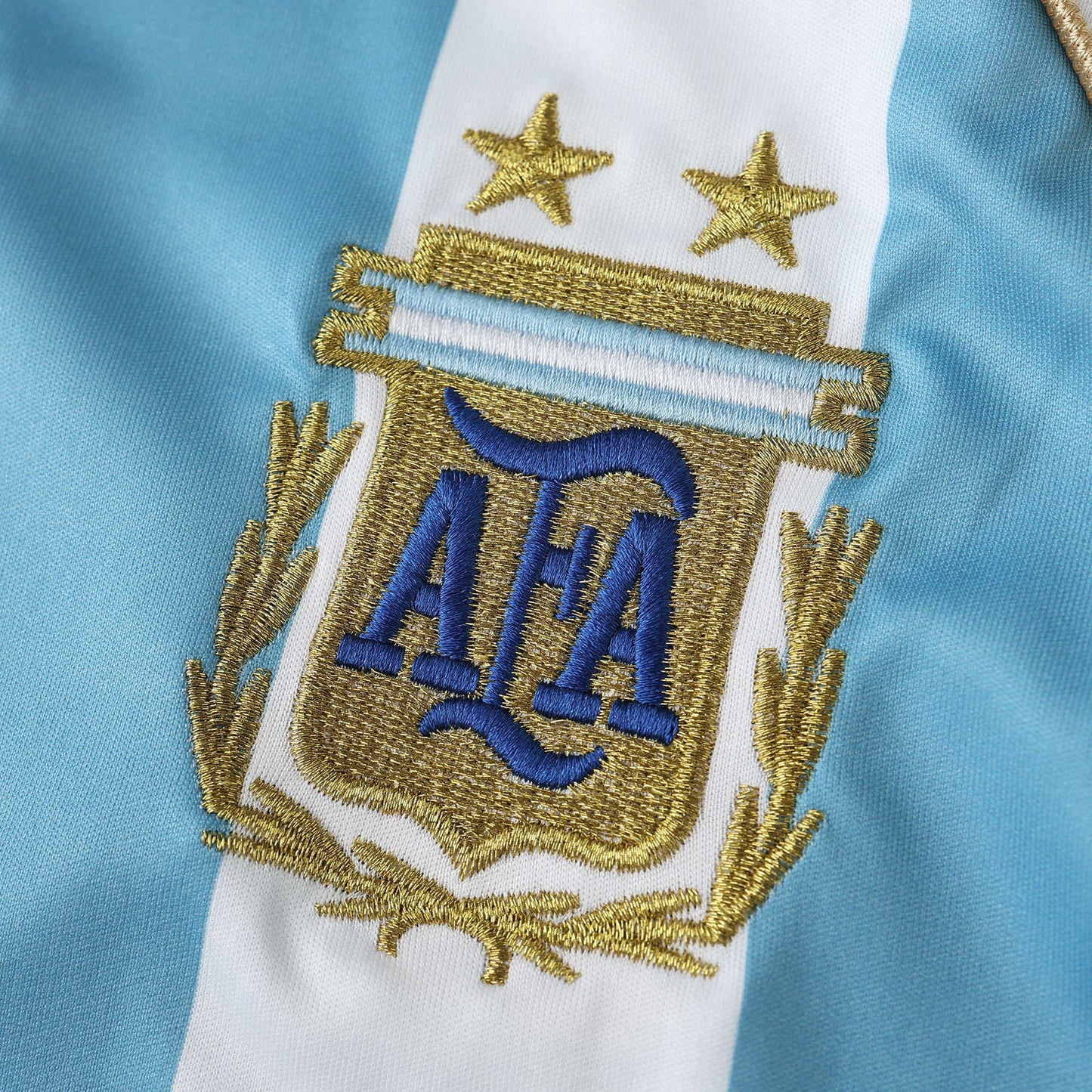 Camisa Argentina I 2006