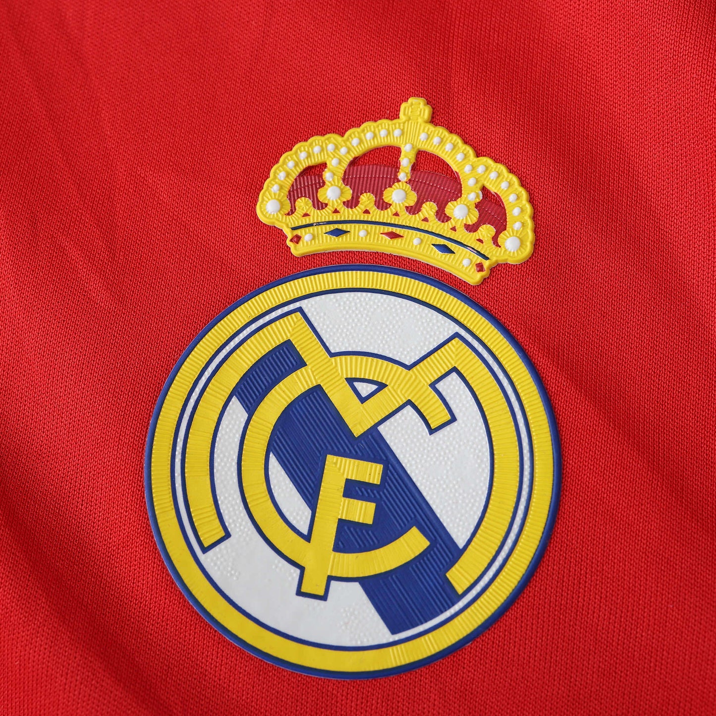Camisa Real Madrid III 2011/12
