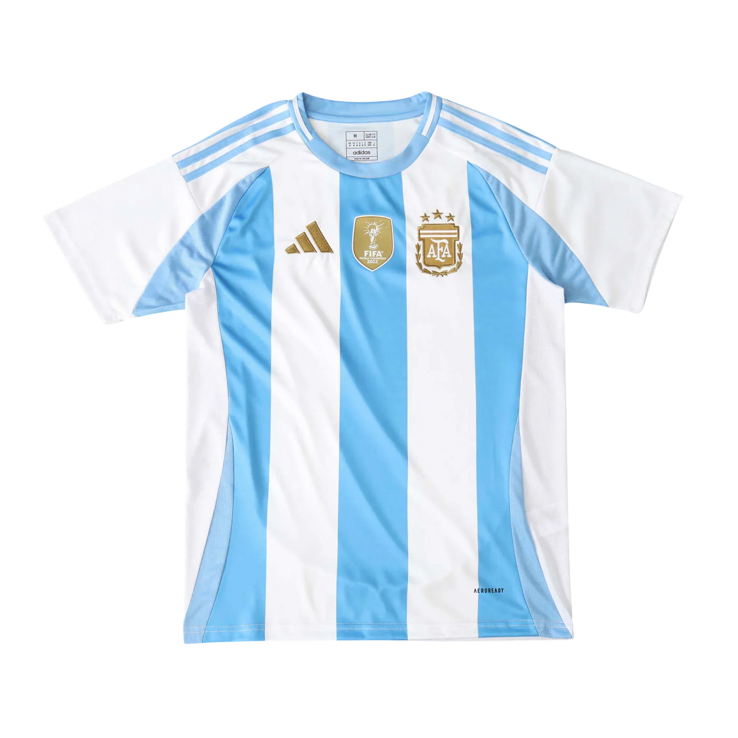 Camisa Argentina I 2024