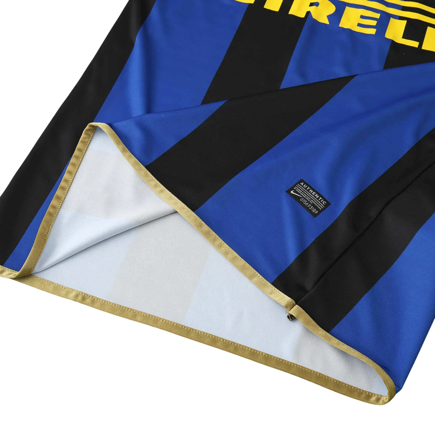 Camisa Inter de Milão I 2008/09