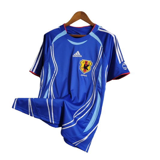 Camisa Japão I 2006