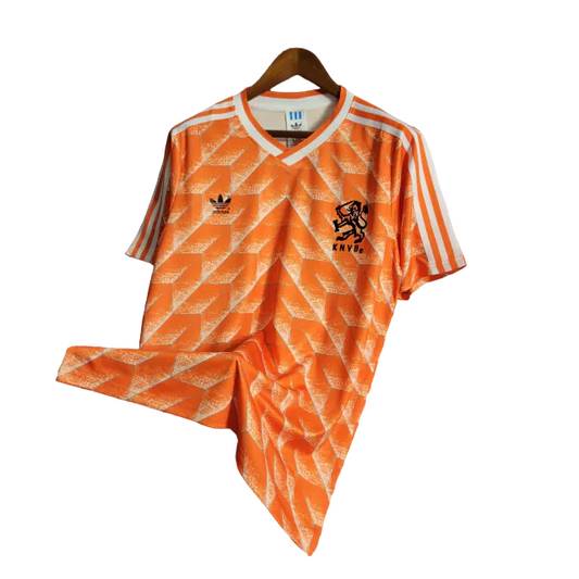 Camisa Holanda I 1988