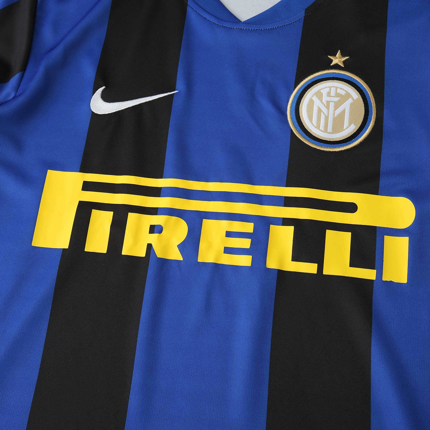 Camisa Inter de Milão I 2008/09