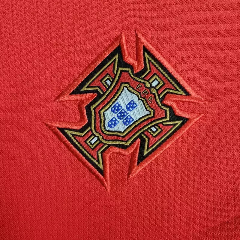 Kit Infantil Portugal I 2024