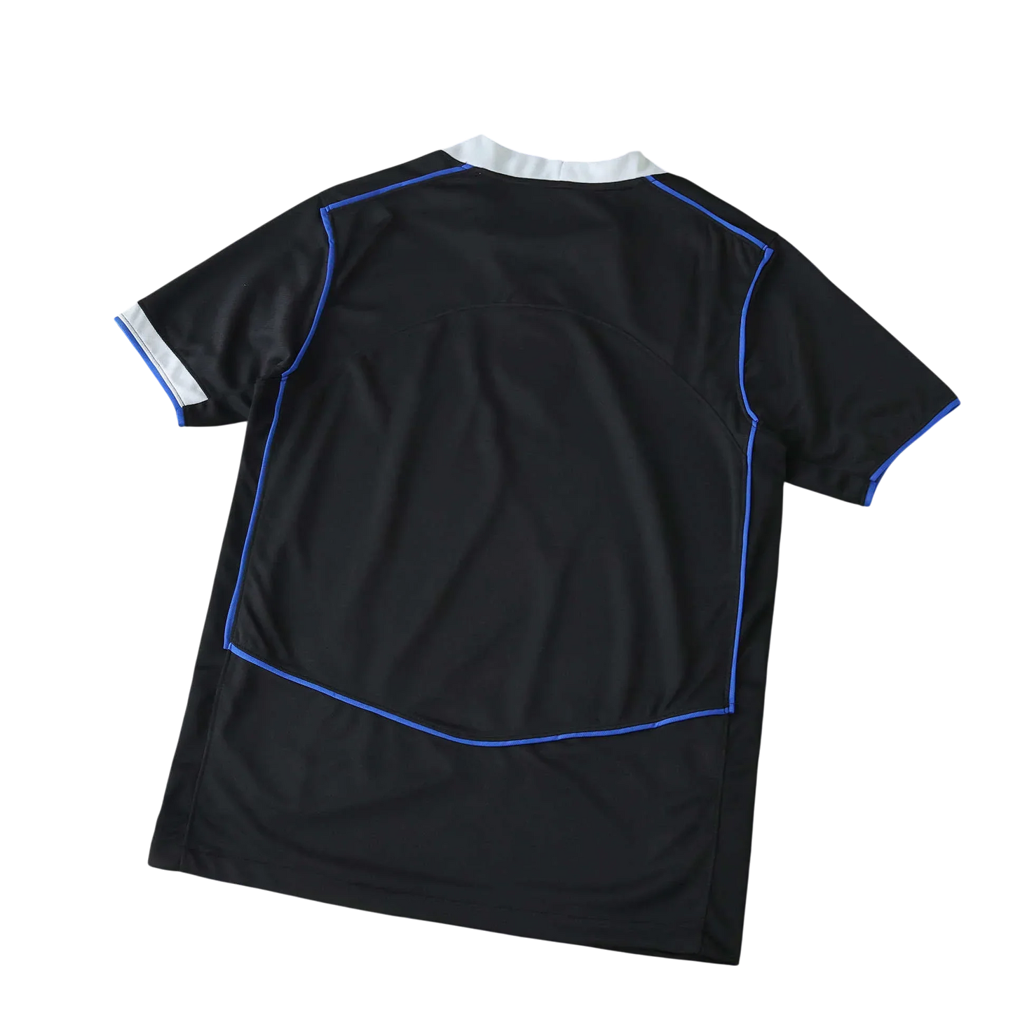 Camisa Chelsea III 2025/26