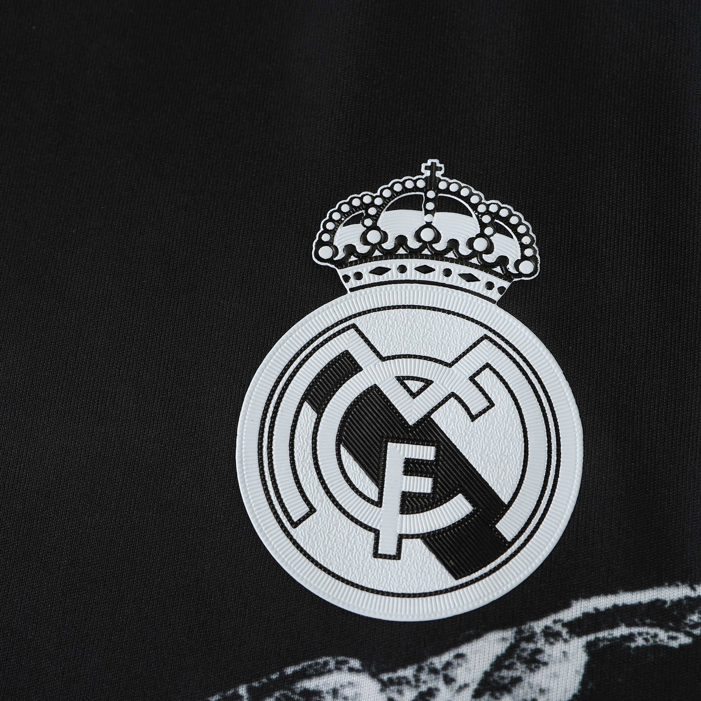 Camisa Real Madrid III 2014/15
