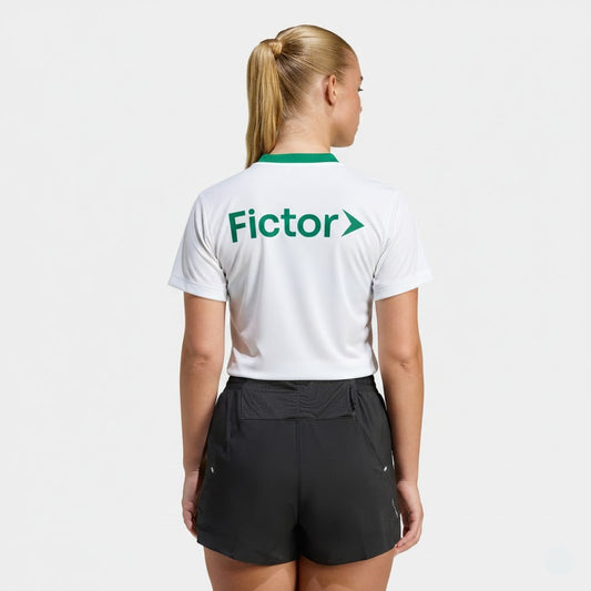 Camisa Palmeiras Feminina 2026/27 II