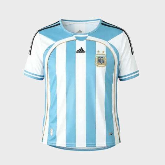Camisa Argentina I 2006