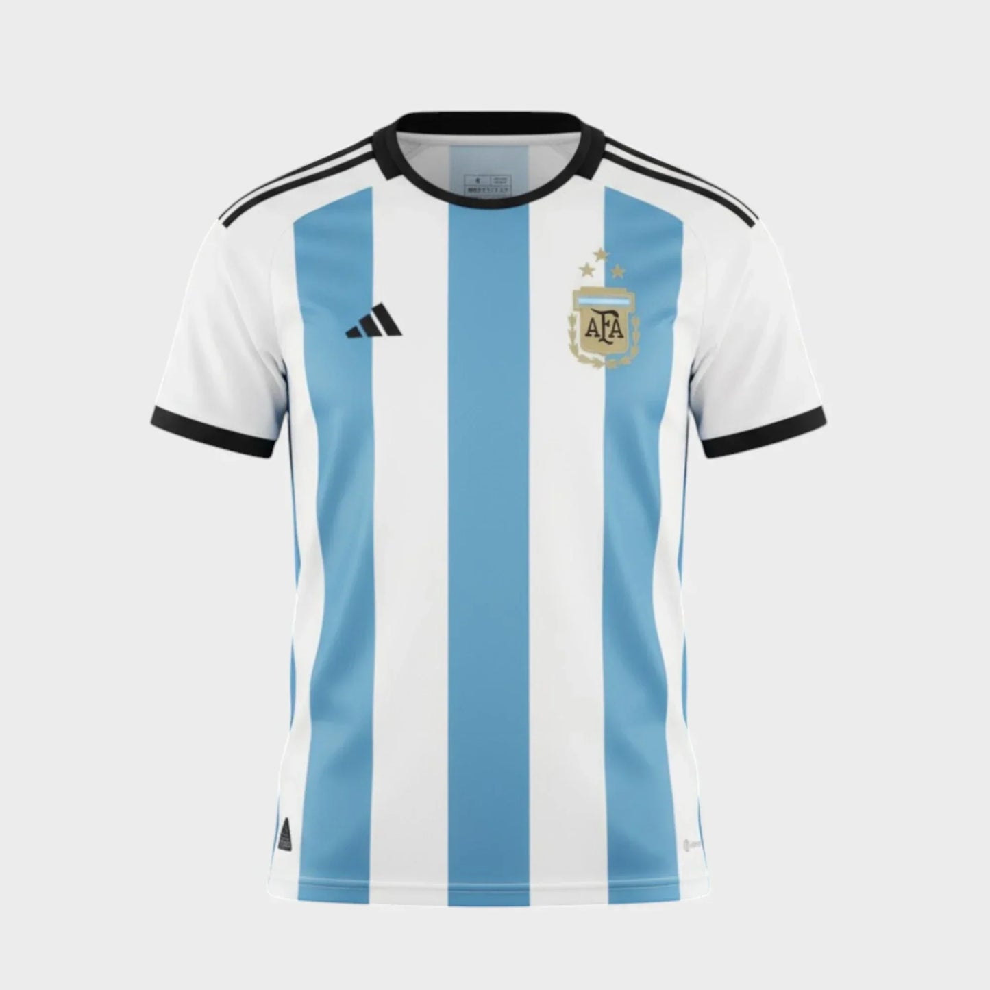 Camisa Argentina I 2023
