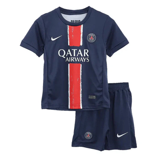 Kit Infantil PSG I 2024/25