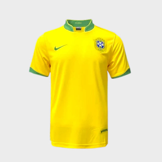 Camisa Brasil I 2006