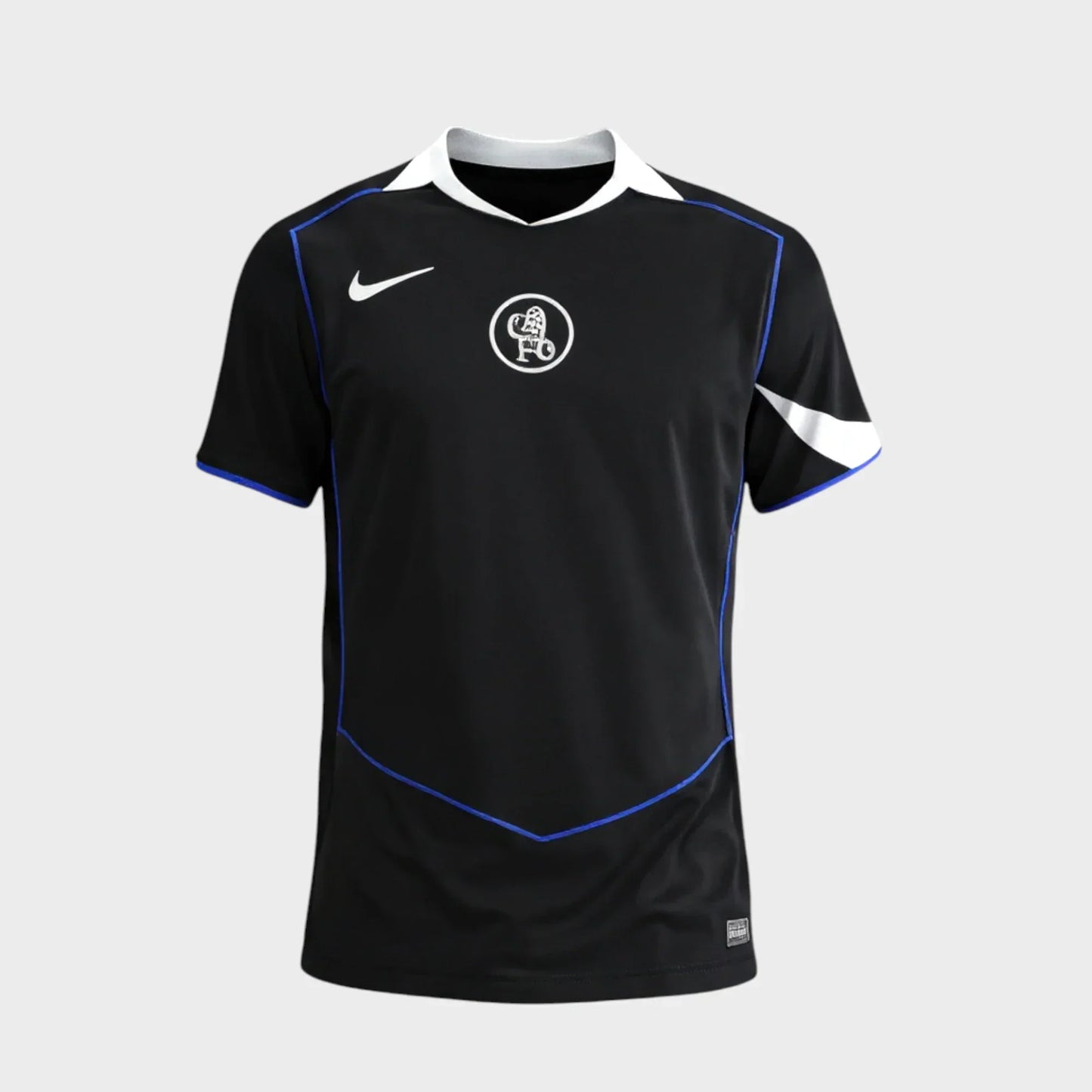 Camisa Chelsea III 2025/26