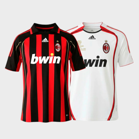 Combo Kaká 2007