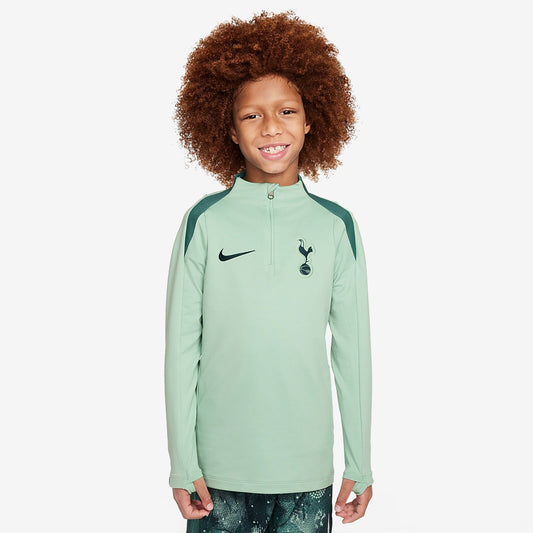Camisa Kids Manga Longa Nike Tottenham FC 2024/25